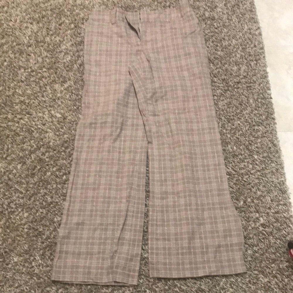 Womens dress pants